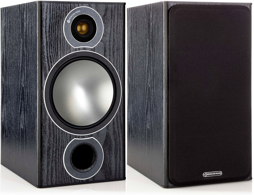 Monitor Audio Bronze 2 